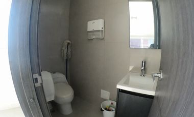 oficina en arriendo en bocagrande. Cod A93847