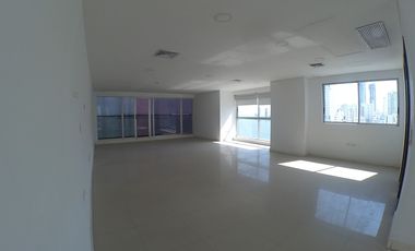 oficina en arriendo en bocagrande. Cod A93847