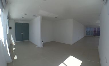 oficina en arriendo en bocagrande. Cod A93847