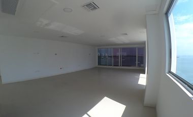 oficina en arriendo en bocagrande. Cod A93847