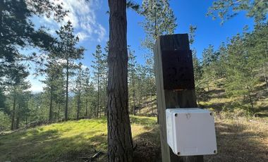 Sitio en venta en Loteo Fundo Boyeruca