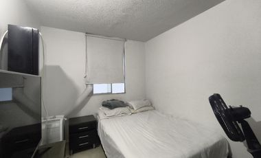 apartamento en arriendo en prados del este. Cod A31649