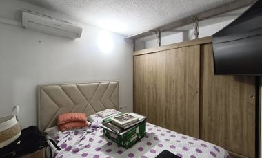 apartamento en arriendo en prados del este. Cod A31649