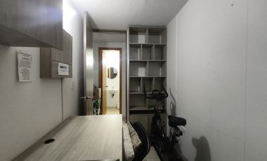 apartamento en arriendo en prados del este. Cod A31649