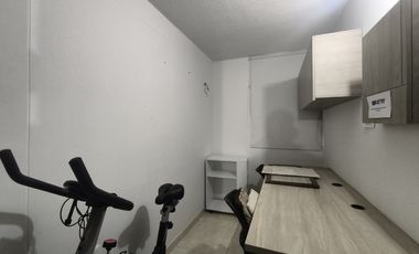 apartamento en arriendo en prados del este. Cod A31649