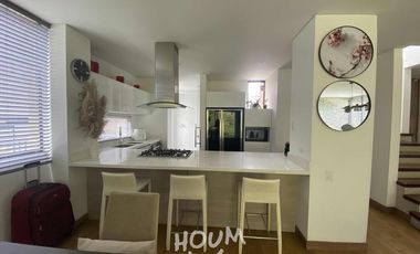 Casa Puente Vargas variante ID: 167808r