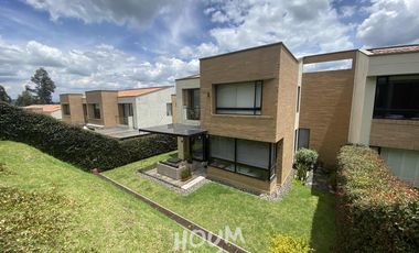 Casa Puente Vargas variante ID: 167808r