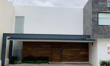 Casa en Condominio en  Renta en Condominio en Cumbres del Lago Querétaro