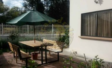 Villa Casa Edificio de venta en Chuquipata - Javier Loyola – código:12471