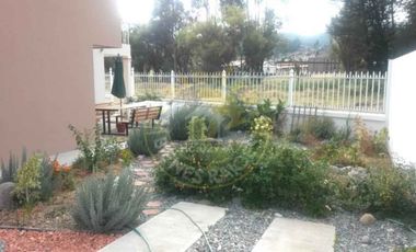 Villa Casa Edificio de venta en Chuquipata - Javier Loyola – código:12471