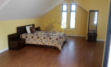 Villa Casa Edificio de venta en Chuquipata - Javier Loyola – código:12471