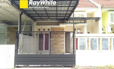 Rumah disewakan di Jawa Timur, Gresik