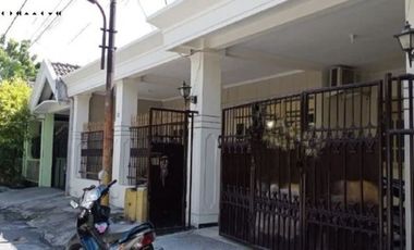 Rumah disewakan di Wonocolo, Surabaya