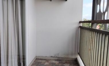 Apartemen Tipe Studio di Seturan dekat Kampus UPN Yogyakarta