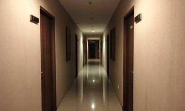 Apartemen Tipe Studio di Seturan dekat Kampus UPN Yogyakarta
