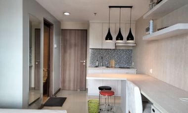 Apartemen Tipe Studio di Seturan dekat Kampus UPN Yogyakarta