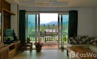 Apartment with the largest Pool in Khanom