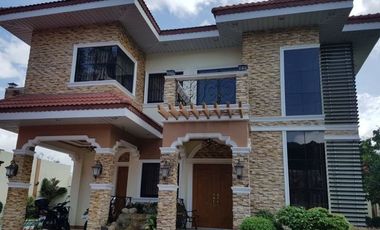 HOUSE WITH POOL FOR SALE IN VALENCIA ID 14692