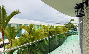VENTA DE CASA EN COSTA SUR 3 REC, 370 MTS , PH COSTA ESMERALDA