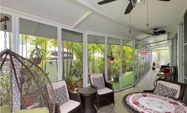 VENTA DE CASA EN COSTA SUR 3 REC, 370 MTS , PH COSTA ESMERALDA
