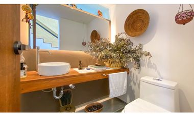 Espectacular casa a 10 minutos de San Antonio de Pereira en unidad.