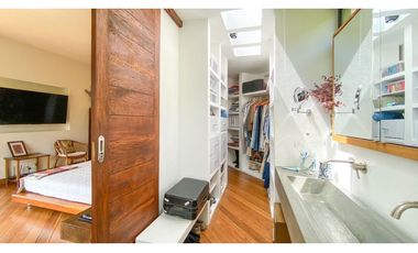 Espectacular casa a 10 minutos de San Antonio de Pereira en unidad.