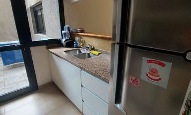 Departamento en venta en Lujan Centro