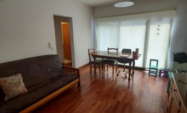 Departamento en venta en Lujan Centro