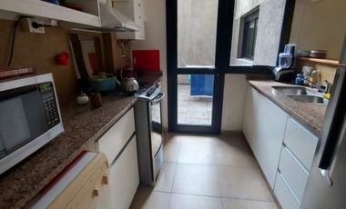 Departamento en venta en Lujan Centro