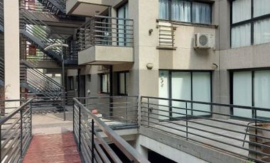 Departamento en venta en Lujan Centro