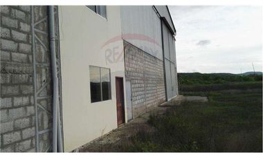 Bodegas de Venta en Manta/Manabí Ecuador