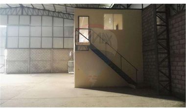 Bodegas de Venta en Manta/Manabí Ecuador