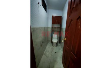 🚨 Casa De Estreno En Av. Loreto – Zona Altamente Comercial
