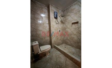 🚨 Casa De Estreno En Av. Loreto – Zona Altamente Comercial