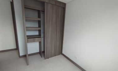 apartamento en arriendo en la tablaza. Cod A216267