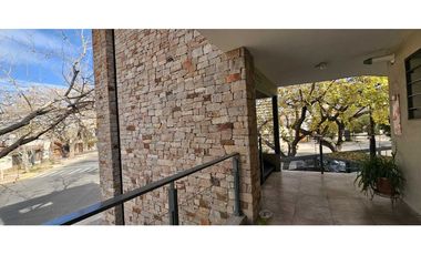 VENDO · DEPARTAMENTO· CIUDAD · MENDOZA · 2 DORMITORIOS