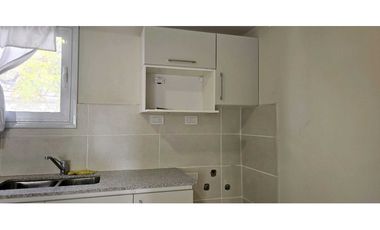 VENDO · DEPARTAMENTO· CIUDAD · MENDOZA · 2 DORMITORIOS