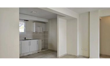 VENDO · DEPARTAMENTO· CIUDAD · MENDOZA · 2 DORMITORIOS