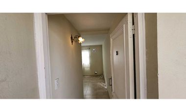 VENDO · DEPARTAMENTO· CIUDAD · MENDOZA · 2 DORMITORIOS