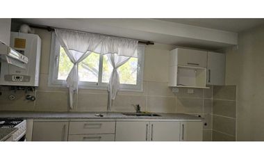 VENDO · DEPARTAMENTO· CIUDAD · MENDOZA · 2 DORMITORIOS