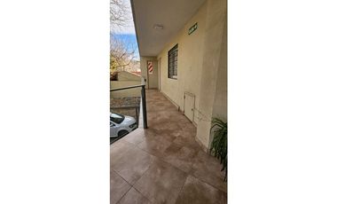 VENDO · DEPARTAMENTO· CIUDAD · MENDOZA · 2 DORMITORIOS