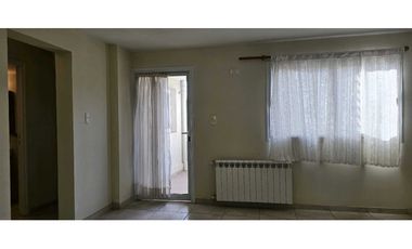 VENDO · DEPARTAMENTO· CIUDAD · MENDOZA · 2 DORMITORIOS