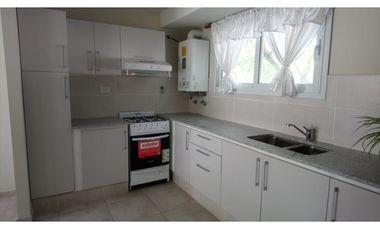 VENDO · DEPARTAMENTO· CIUDAD · MENDOZA · 2 DORMITORIOS