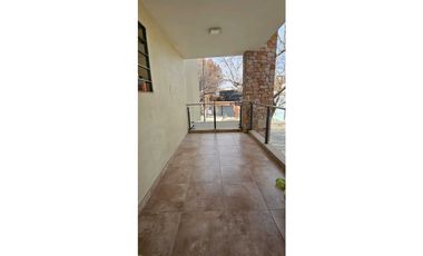 VENDO · DEPARTAMENTO· CIUDAD · MENDOZA · 2 DORMITORIOS