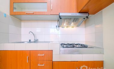 Apartemen Gardenia Boulevard