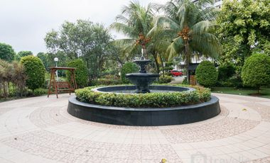 Apartemen Gardenia Boulevard