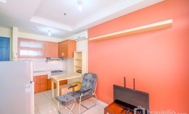 Apartemen Gardenia Boulevard