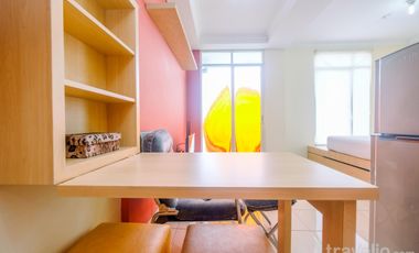 Apartemen Gardenia Boulevard