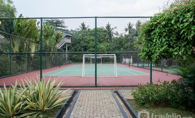 Apartemen Gardenia Boulevard