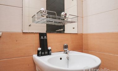 Apartemen Gardenia Boulevard